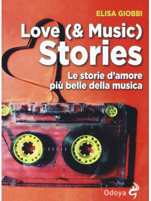 Love (& music) stories. Le ...