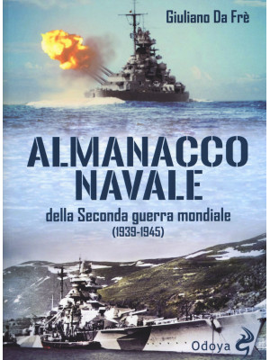 Almanacco navale della Seco...