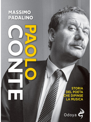 Paolo Conte. Storia del poe...