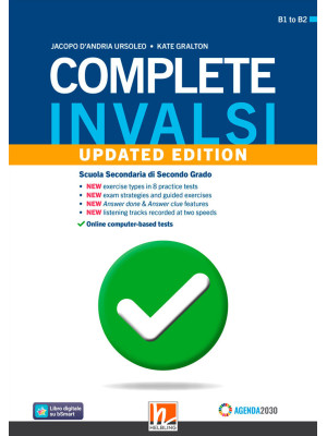 Complete INVALSI. Updated E...