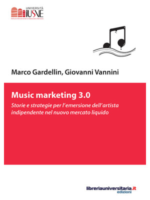 Music marketing 3.0. Storie...