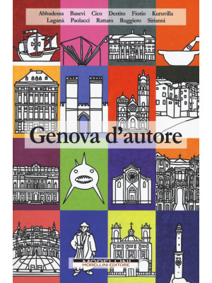 Genova d'autore