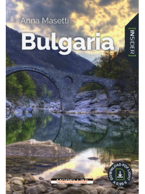 Bulgaria. Con Contenuto dig...