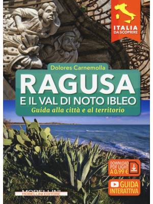 Ragusa e il Val di Noto Ibl...