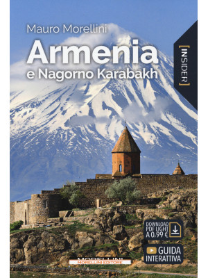 Armenia e Nagorno Karabakh....
