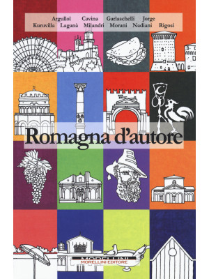 Romagna d'autore