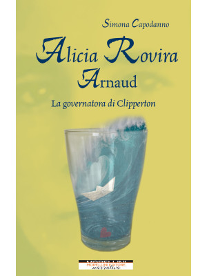 Alicia Rovira Arnaud. La go...