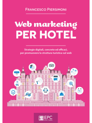 Web marketing per hotel. St...