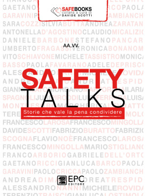 Safety talks. Storie che va...