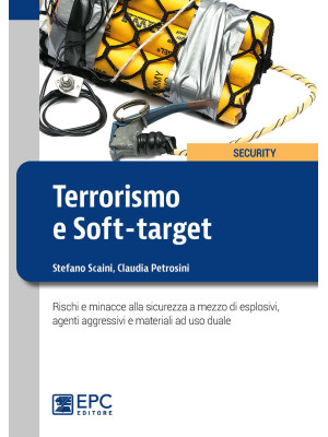 Terrorismo e soft-target. R...
