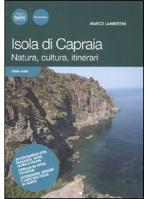 Isola di Capraia. Natura, c...
