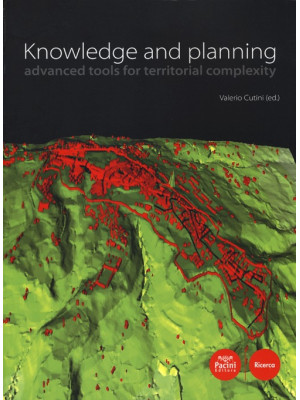Knowledge and planning. Adv...