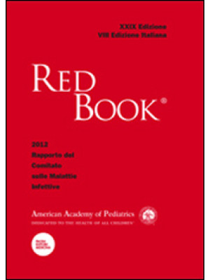 Red Book 2012. 29º rapporto...