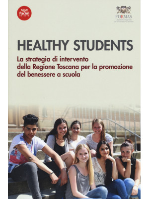 Healthy students. La strate...