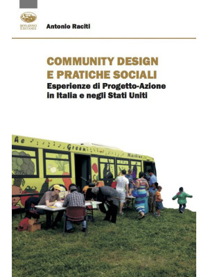 Community design e pratiche...
