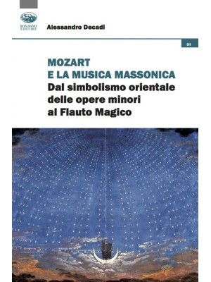 Mozart e la musica massonic...