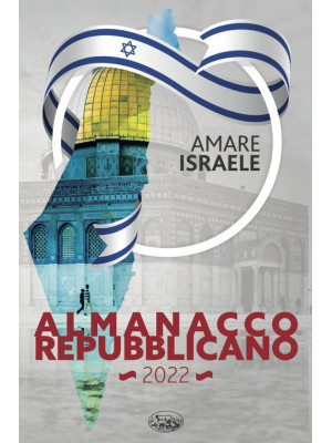 Almanacco Repubblicano 2022...