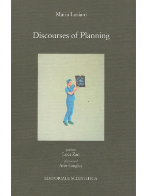 Discourses of planning