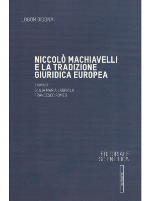 Niccolò Machiavelli e la tr...