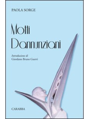 Motti dannunziani