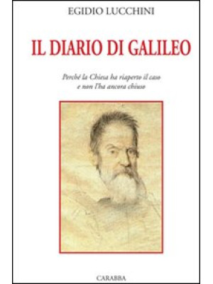 Il diario di Galileo. Perch...