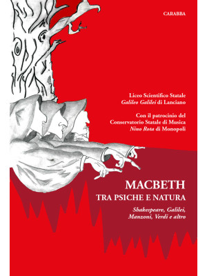 Macbeth tra psiche e natura...