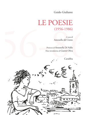 Le poesie (1956-1986)