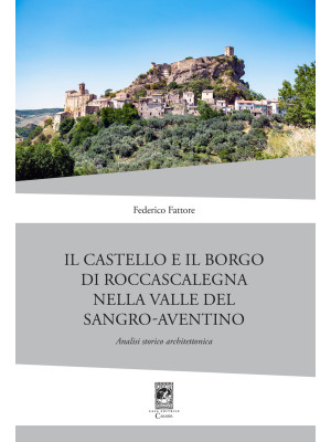 Il Castello di Rocca Scaleg...