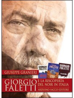Giorgio Faletti e la riscop...
