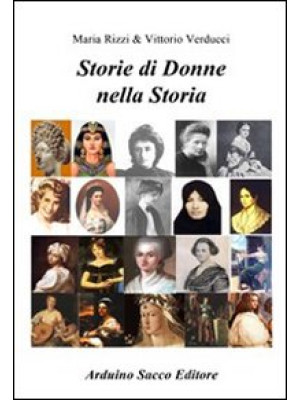 Storie di donne nella storia