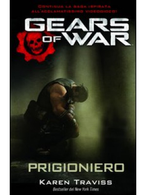 Gears of war. Prigioniero