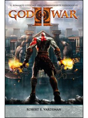 God of war II