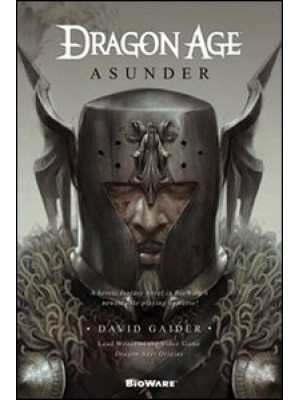 Asunder. Dragon age