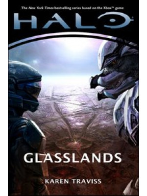 Halo Glasslands. Kilo-Five ...
