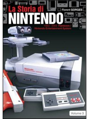 La storia di Nintendo 1983-...