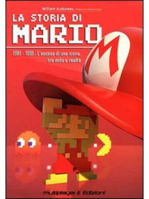 La storia di Mario. 1981-19...