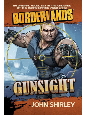 Gunsight. Borderlands