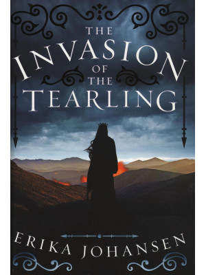 The invasion of the tearling