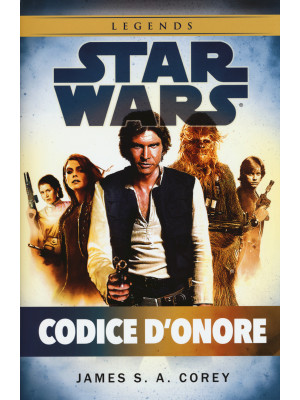 Codice d'onore. Star Wars