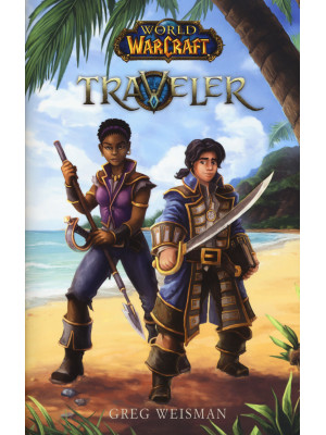 World of Warcraft. Traveler