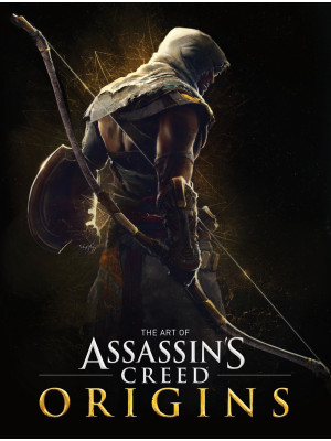 The art of Assassin's creed...