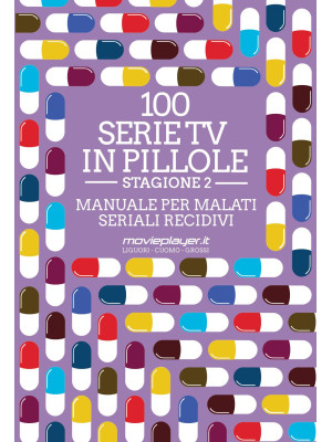 100 serie tv in pillole. St...