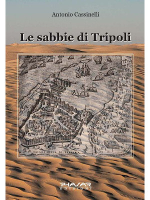 Le sabbie di Tripoli