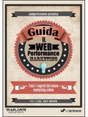 Guida al web performance ma...