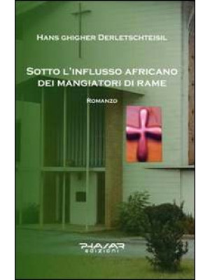 Sotto l'influsso africano d...
