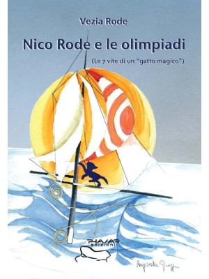 Nico Rode e le Olimpiadi (l...