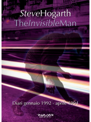 The invisible man. Diari 19...
