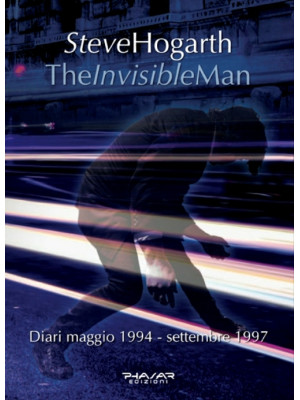 The invisible man. Diari 19...