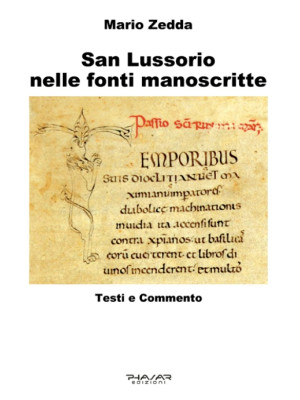 San Lussorio nelle fonti ma...