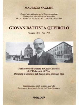 Giovan Battista Queirolo (C...